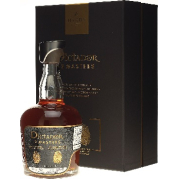 Dictador 2 Masters 1974/77 Hardy Cask 42% Dd.