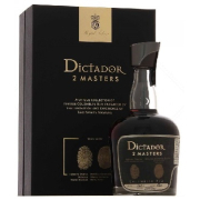 Dictador 2 Masters 1982 Royal Tokaji Cask 44% Dd.