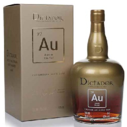 Dictador Au 79 Aurum 40% Pdd.