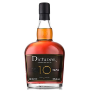 Dictador 10 Years 0,7 40%