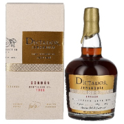 Dictador Jerarquia Borbón 1990 44% Pdd.