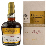 Dictador Jerarquia Borbón 1991 41% Pdd.