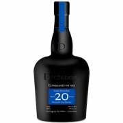 Dictador 20 Éves Rum  40% 0,7L