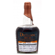 Dictador The Best Of 1978  0,7  41,8% Rum Style