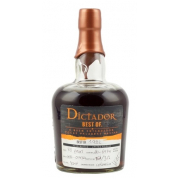 Dictador The Best Of 1982  0,7  41,2%