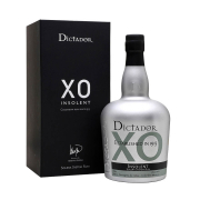 Dictador Xo Insolent 25 Years 0,7  40% Dd.