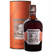 Diplomatico Mantuano 0,7L 40% Dd