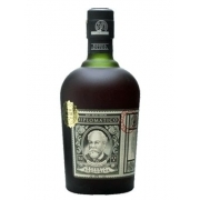 Diplomatico Reserva Exclusiva 12 Éves Rum 0,7L 40%