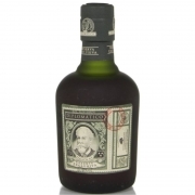 Rum Diplomatico Exclusiva 0,35L, 40%)