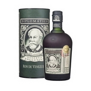Diplomatico Reserva Exclusiva Rum 0,7 liter 40%