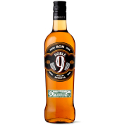 Doble 9 Ron Gran Reserva 0,7L 38%