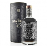 Don Papa 10 Years 0,7L 43%