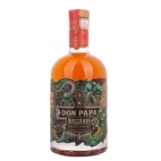 Don Papa Masskara Rum 0,7L