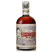 Don Papa 0,7 liter rum 40%