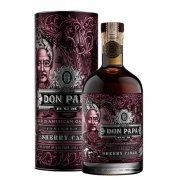 Don Papa Rum Sherry Cask 45% 0,7 Díszdobozban