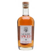 Don Q Spiced Oak Barrel 0,7 45%