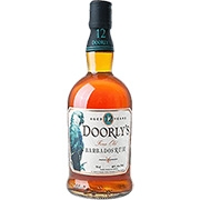Doorly’s Fine Old Barbados rum 0,7L 12 éves