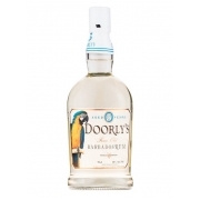 Doorly’s White rum 0,7L 40%