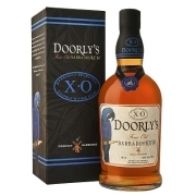 Doorly’s XO Fine Barbados rum 0,7L
