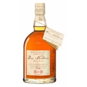 Dos Maderas 5+3 éves Rum 0,7L