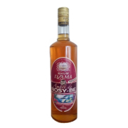 Dzama Rum Ambré De Nosy-Be Klasic 52% 0,7L