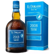 El Dorado 2008 Uitvlugt Enmore 47,4% Pdd.