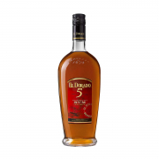 El Dorado - 5 Éves Rum 0,7L