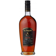El Dorado Rum 8 Éves Demerara Rum 0,7L 40%