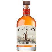 El Galipote Spiced 0,7L 35%
