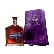 Flor De Cana 20 Éves 130Th Anniversary 0,7L 45%