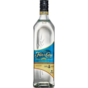 Flor De Cana Extra Seco 4 Years 1,0  37,5%