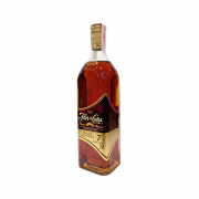 Flor De Cana - Gran Reserva 7 Éves Rum 1L
