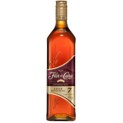 Flor De Cana 7 Éves Gran Reserva Rum 0,7L / 40%)