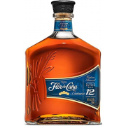 Flor De Cana 12 Éves Rum 0,7L 40%