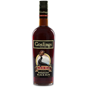 Goslings Black Seal 0,7L 40%