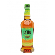 Grand Kadoo Banana Rum 0,7L 38%