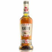 Grand Kadoo 3 Éves Rum 0,7L / 40%)
