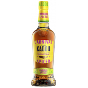 Grand Kadoo Spiced Rum 0,7L 38%