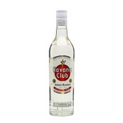Havana Anejo Blanco Rum 1 liter 37,5%