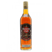Havana Club Especial Rum (40%) 0,7L