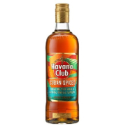 Havana Club Cuban Spiced 35% (0L)