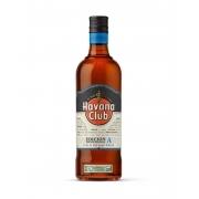 Rum Havana Club Edición Profesional A 0,7L, 40%)