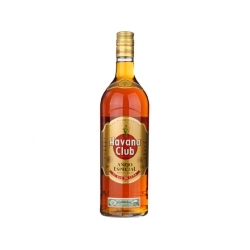 Havana Club Especial Rum 1 L 40%