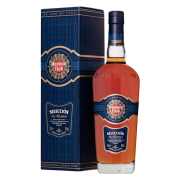Havana Club Seleccion De Maestros Cask Strength Kubai Rum 0,7L 45% Dd
