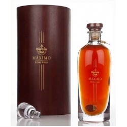 Havana Club Maximo Rum 0,5L