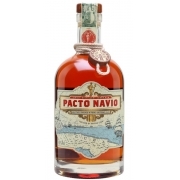 Havana Club Pacto Navio Rum 0,7L