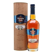 Havana Club Selection Rum 0,7L