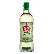 Havana Club Verde Rum 0,7L