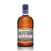 Heffron Coffe Panamai Rum 0,7 35%