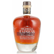 Highball Express 23 Éves Blended 0,7L 40%